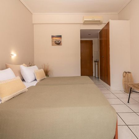 Daisy Hotel Πλάνος Εξωτερικό φωτογραφία