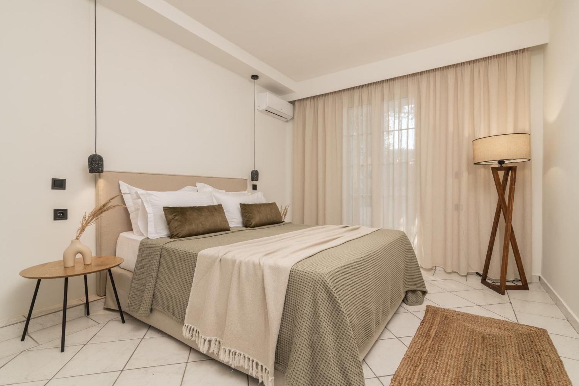 Daisy Hotel Πλάνος Εξωτερικό φωτογραφία