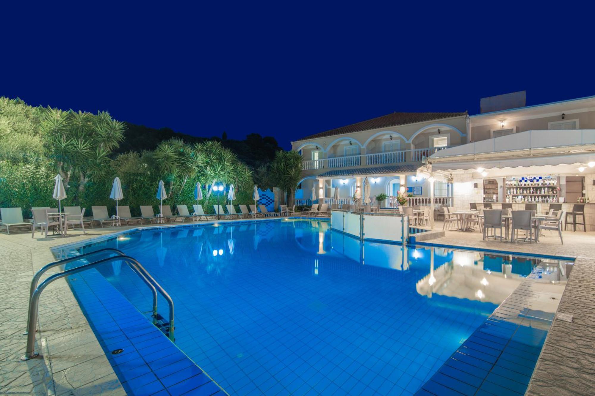 Daisy Hotel Πλάνος Εξωτερικό φωτογραφία