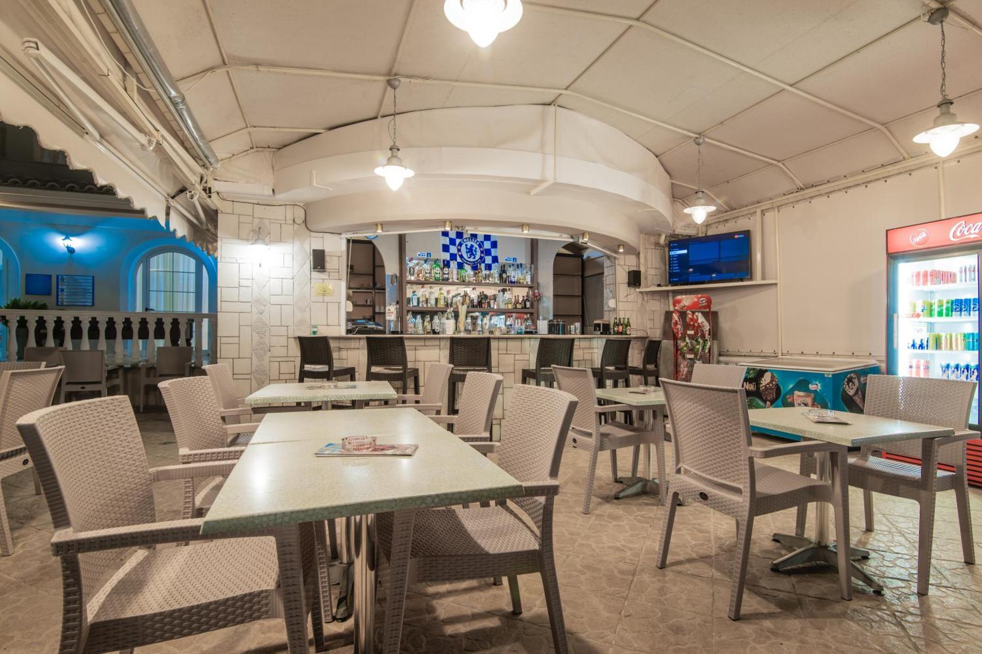 Daisy Hotel Πλάνος Εξωτερικό φωτογραφία