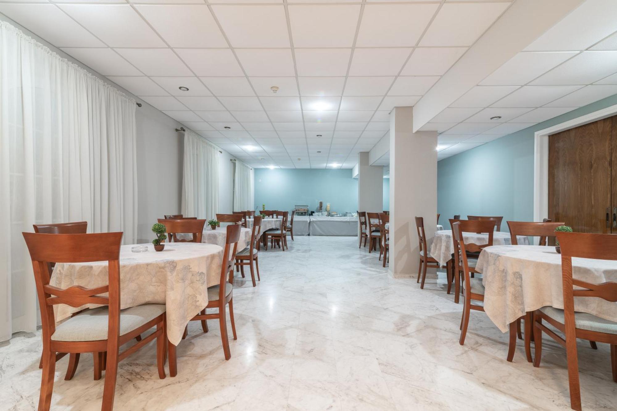 Daisy Hotel Πλάνος Εξωτερικό φωτογραφία