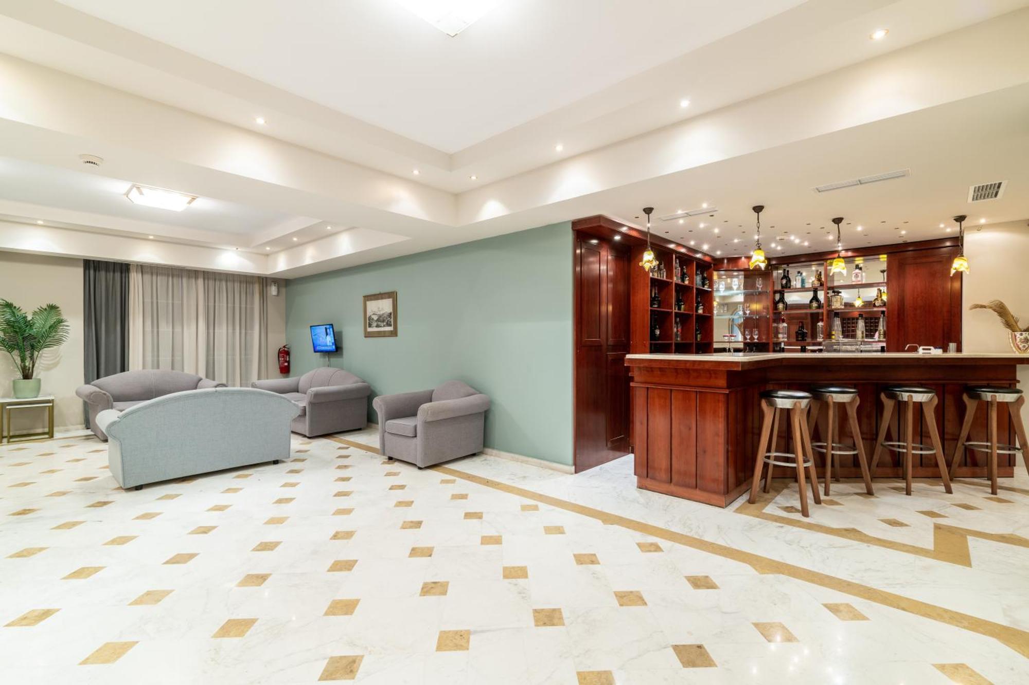 Daisy Hotel Πλάνος Εξωτερικό φωτογραφία