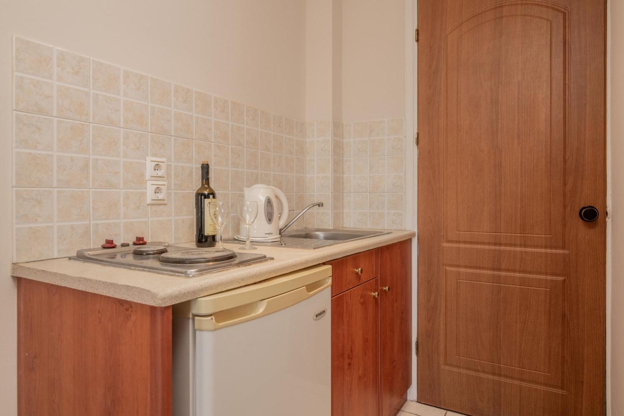 Daisy Hotel Πλάνος Εξωτερικό φωτογραφία